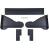 Комплект для монтажа MOXA V2400 ISOLATED WALL MOUNT KIT 6102678