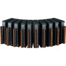 Модуль MOXA 45MR-2600-T 6124334