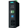 Преобразователь MOXA ICF-1170I-M-ST-T 6033280
