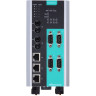 Преобразователь MOXA NPORT S9450I-2S-ST-HV-T 6112693
